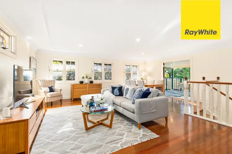 Sixth view of Homely house listing, 11 Downing Street, Epping NSW 2121