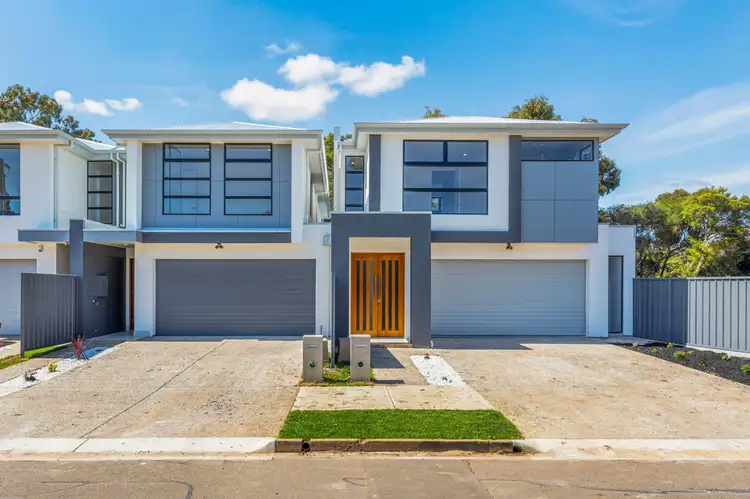 Main view of Homely house listing, 1A Gregory Avenue, Campbelltown SA 5074
