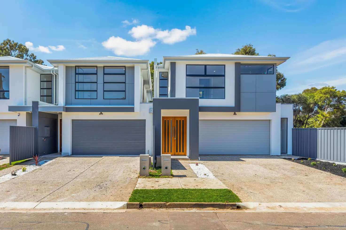 Main view of Homely house listing, 1A Gregory Avenue, Campbelltown SA 5074