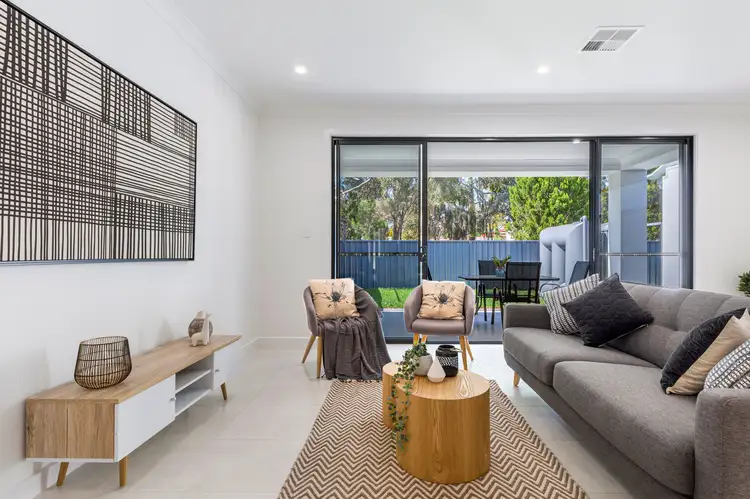 Third view of Homely house listing, 1A Gregory Avenue, Campbelltown SA 5074