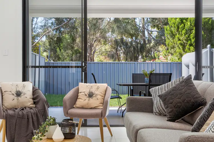 Fourth view of Homely house listing, 1A Gregory Avenue, Campbelltown SA 5074