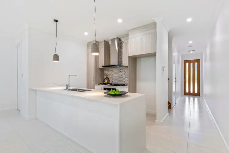 Sixth view of Homely house listing, 1A Gregory Avenue, Campbelltown SA 5074