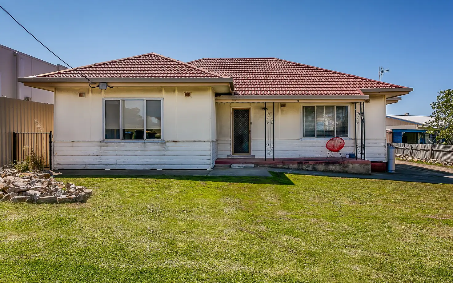 Main view of Homely house listing, 26 ALEXANDER Street, Hayborough SA 5211