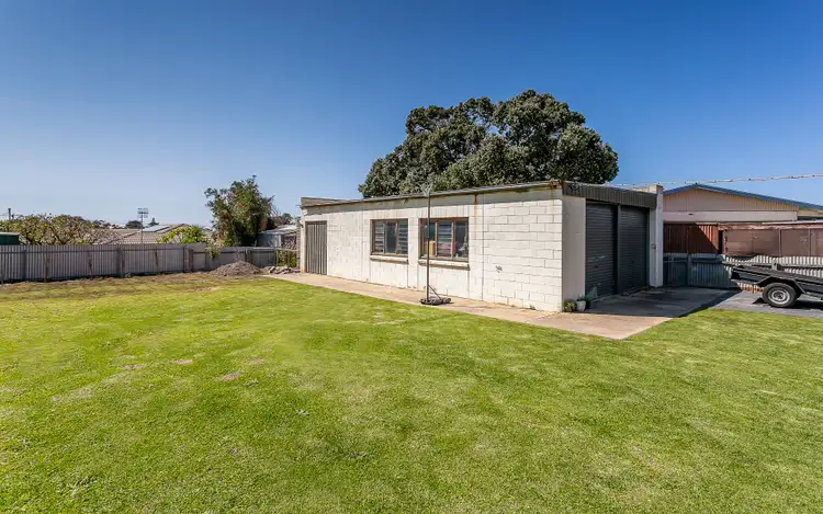 Fifth view of Homely house listing, 26 ALEXANDER Street, Hayborough SA 5211