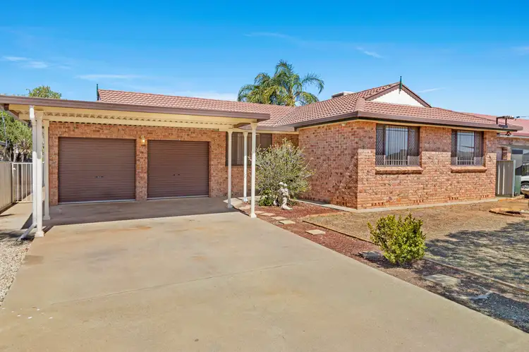 Main view of Homely house listing, 67 Mitchell Street, Tamworth NSW 2340