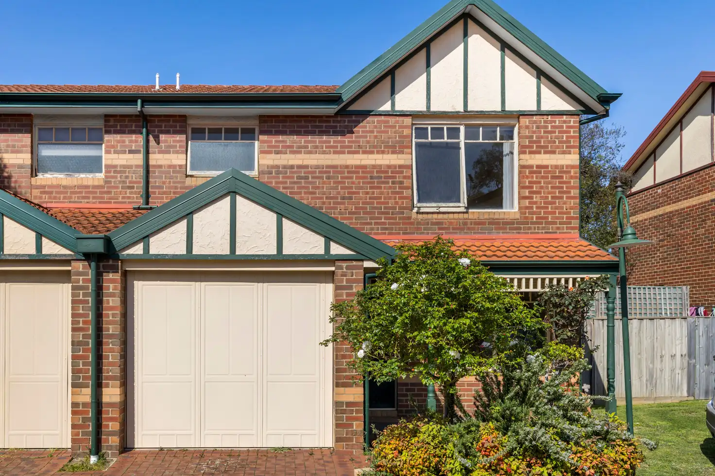 Main view of Homely townhouse listing, 25/262-274 Poath Road, Hughesdale VIC 3166