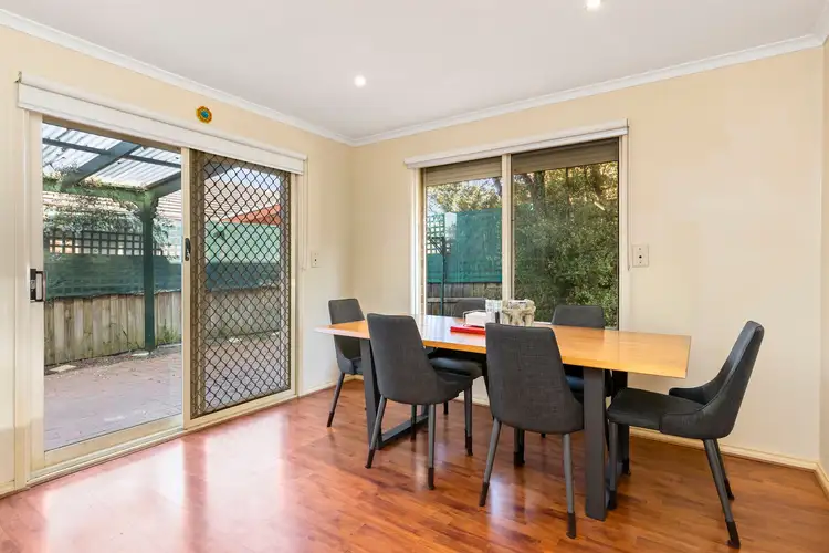 Fourth view of Homely townhouse listing, 25/262-274 Poath Road, Hughesdale VIC 3166