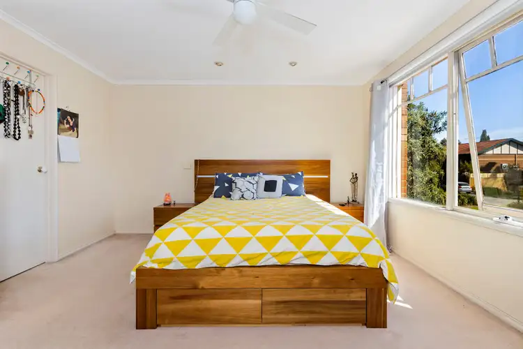 Fifth view of Homely townhouse listing, 25/262-274 Poath Road, Hughesdale VIC 3166