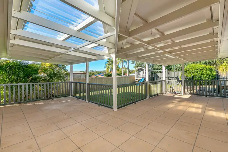 Main view of Homely house listing, 9 Cromwell Court, Alexandra Hills QLD 4161