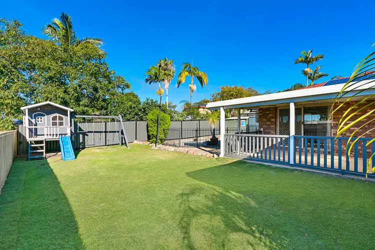 Second view of Homely house listing, 9 Cromwell Court, Alexandra Hills QLD 4161