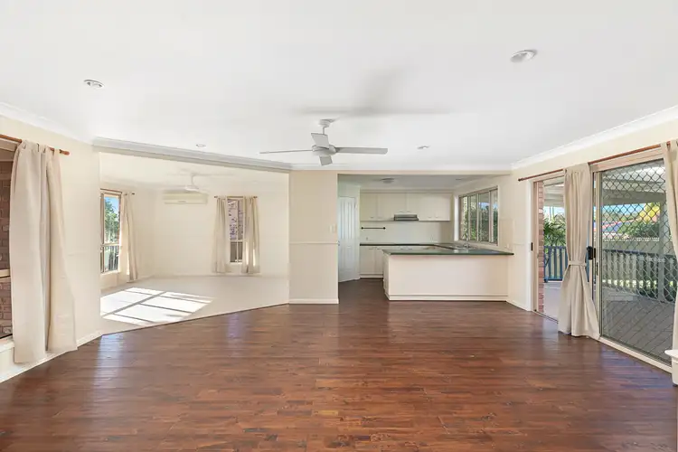 Third view of Homely house listing, 9 Cromwell Court, Alexandra Hills QLD 4161