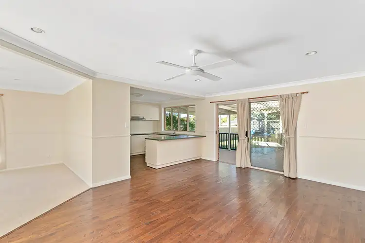 Fourth view of Homely house listing, 9 Cromwell Court, Alexandra Hills QLD 4161