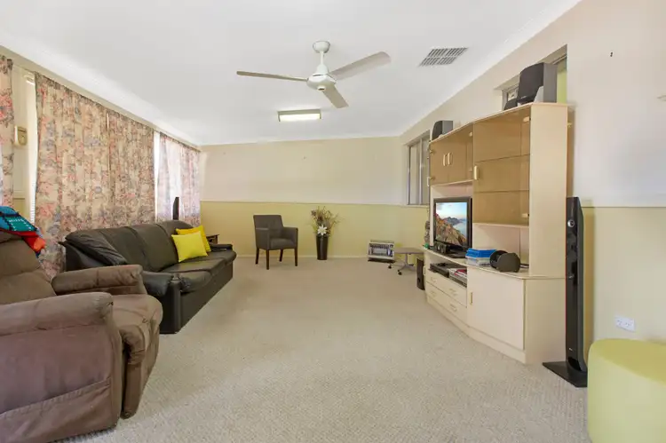 Second view of Homely house listing, 15 Mack Street, Tamworth NSW 2340