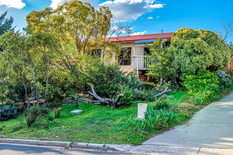 10 Doyle Place, Karabar NSW 2620