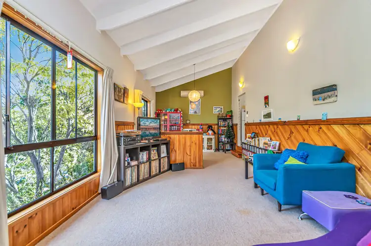 Second view of Homely house listing, 10 Doyle Place, Karabar NSW 2620