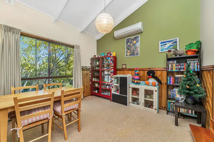 Fourth view of Homely house listing, 10 Doyle Place, Karabar NSW 2620