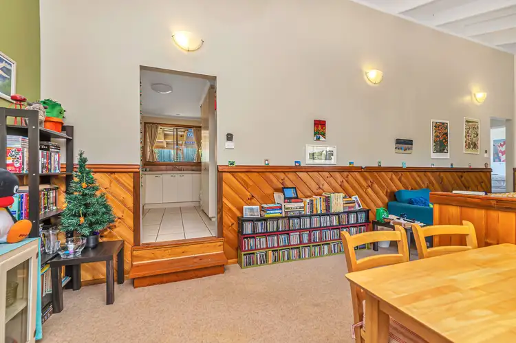 Fifth view of Homely house listing, 10 Doyle Place, Karabar NSW 2620
