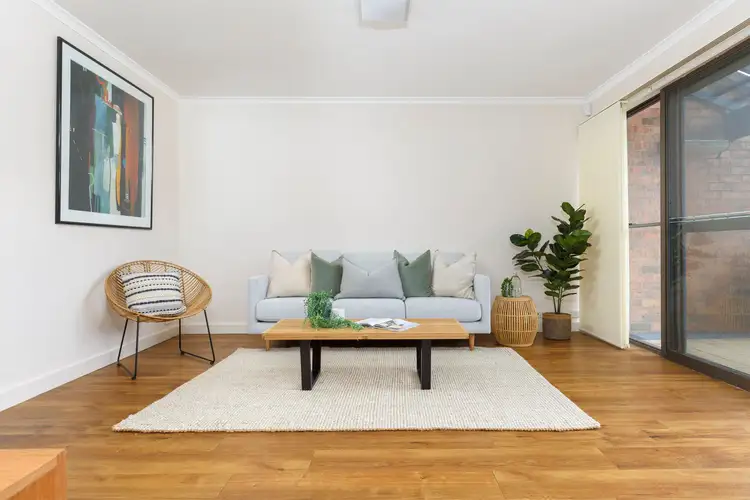 Second view of Homely townhouse listing, 5/5 Trafalgar Place, Marsfield NSW 2122