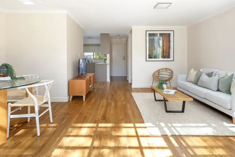 Fourth view of Homely townhouse listing, 5/5 Trafalgar Place, Marsfield NSW 2122