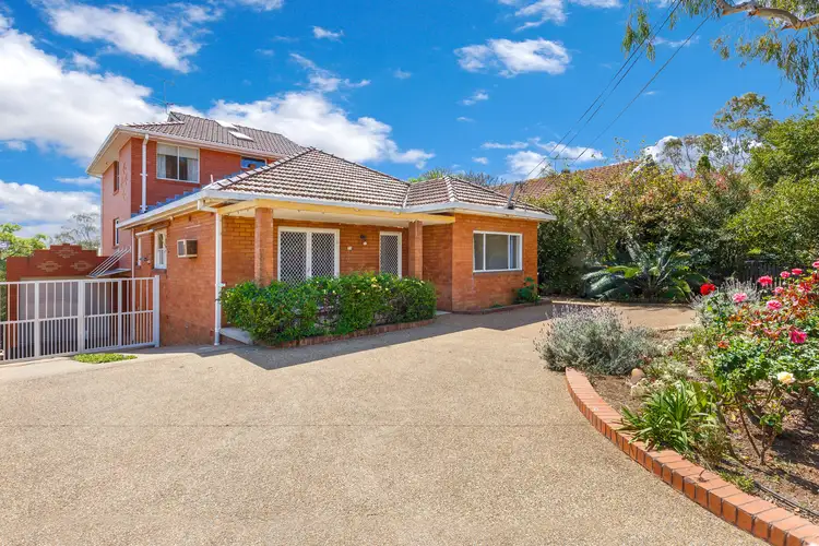 Main view of Homely house listing, 22 Badajoz Road, Ryde NSW 2112