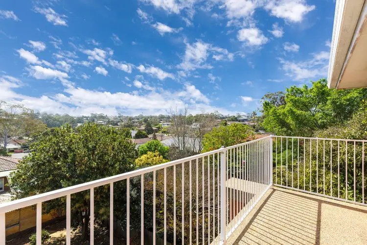 Second view of Homely house listing, 22 Badajoz Road, Ryde NSW 2112