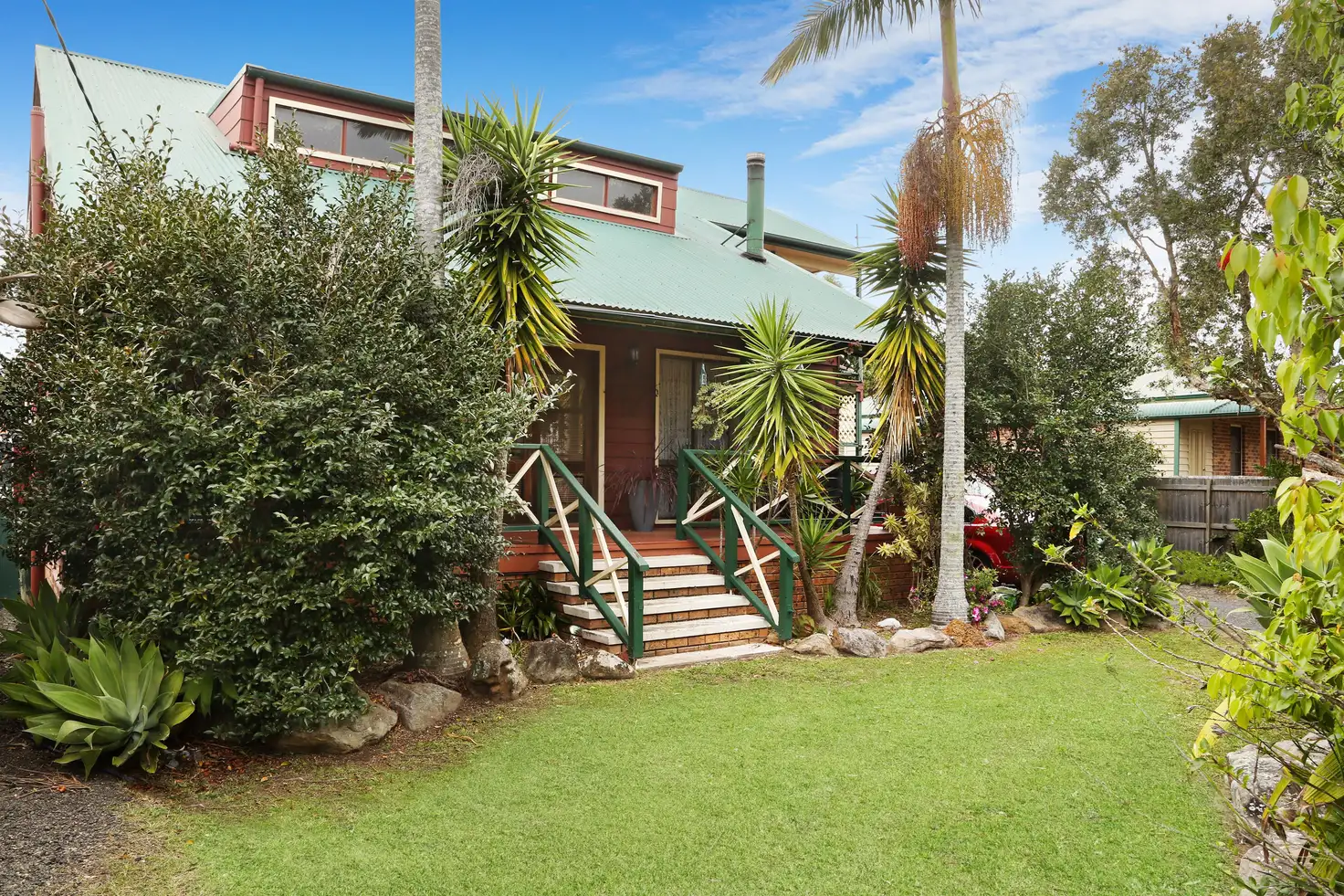 Main view of Homely house listing, 25 Magnolia Avenue, Davistown NSW 2251