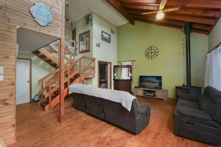 Third view of Homely house listing, 25 Magnolia Avenue, Davistown NSW 2251