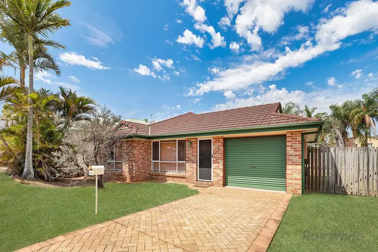 134 Bolton Street, Eight Mile Plains QLD 4113