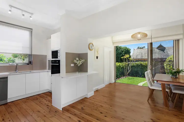 Third view of Homely apartment listing, 1/5 Cambridge Avenue, Vaucluse NSW 2030
