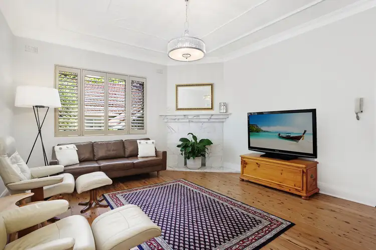 Fourth view of Homely apartment listing, 1/5 Cambridge Avenue, Vaucluse NSW 2030