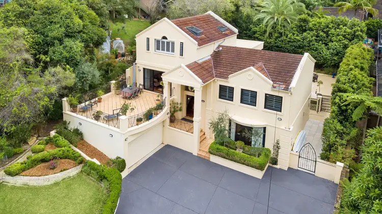 Main view of Homely house listing, 20 Chellow Dene Avenue, Stanwell Park NSW 2508
