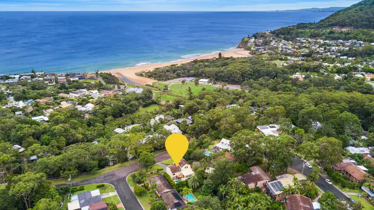 Second view of Homely house listing, 20 Chellow Dene Avenue, Stanwell Park NSW 2508