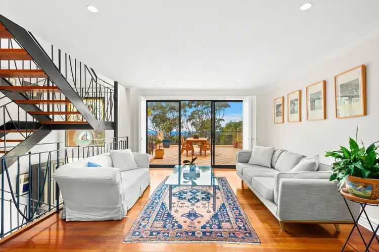 Fourth view of Homely house listing, 20 Chellow Dene Avenue, Stanwell Park NSW 2508