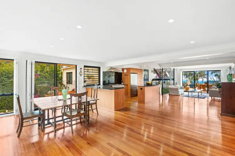 Fifth view of Homely house listing, 20 Chellow Dene Avenue, Stanwell Park NSW 2508