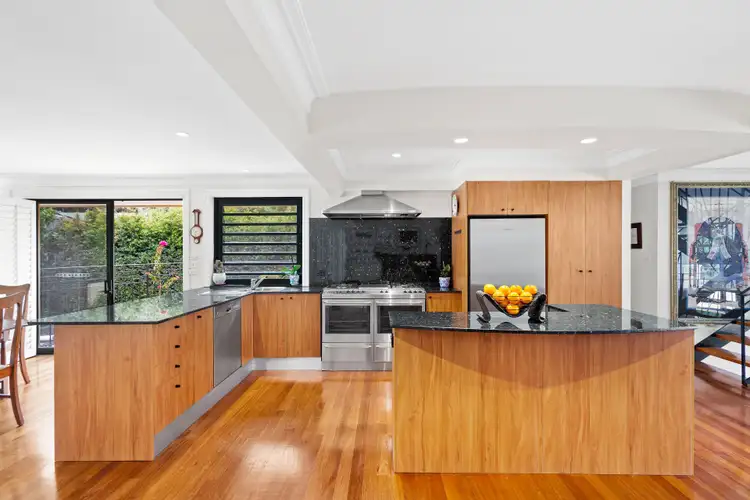 Sixth view of Homely house listing, 20 Chellow Dene Avenue, Stanwell Park NSW 2508
