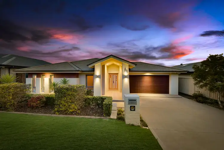 73 Explorer Street, Gregory Hills NSW 2557