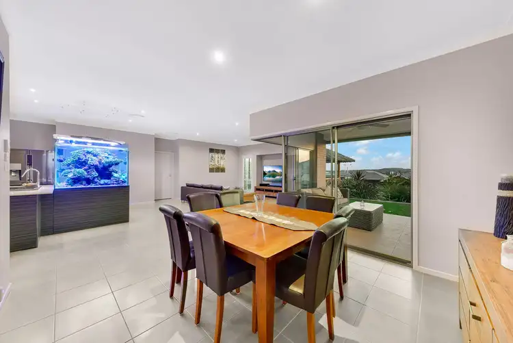 Third view of Homely house listing, 73 Explorer Street, Gregory Hills NSW 2557