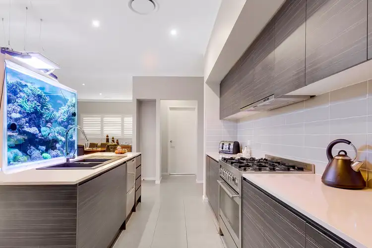Fourth view of Homely house listing, 73 Explorer Street, Gregory Hills NSW 2557