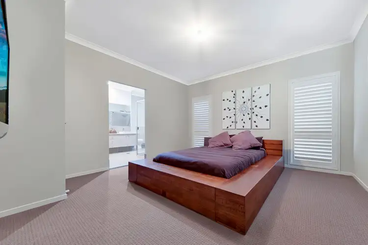 Fifth view of Homely house listing, 73 Explorer Street, Gregory Hills NSW 2557