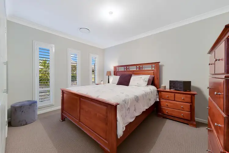 Sixth view of Homely house listing, 73 Explorer Street, Gregory Hills NSW 2557