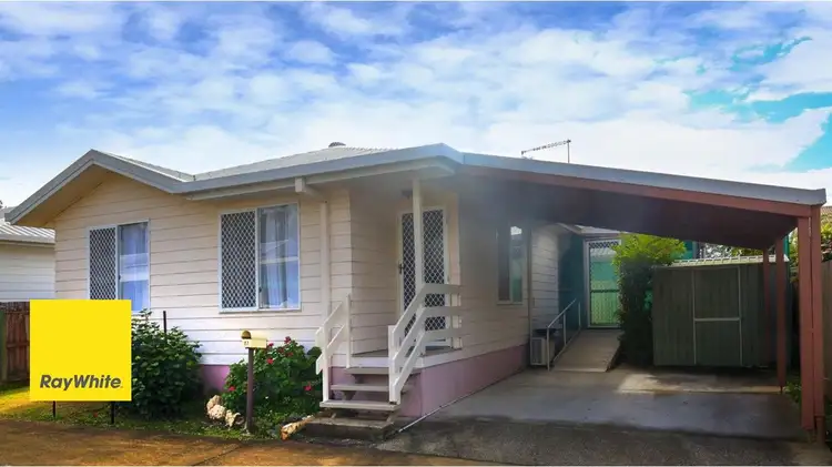 Main view of Homely retirement listing, 17 Cocas Court, Bethania QLD 4205