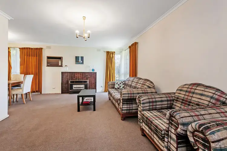 Second view of Homely house listing, 19 Glenn Crescent, Bundoora VIC 3083