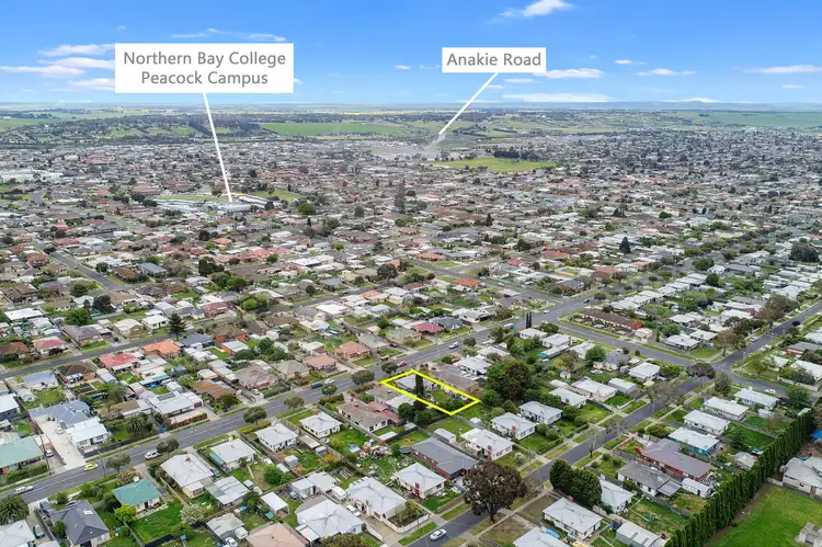 Second view of Homely house listing, 536 Thompson Road, Norlane VIC 3214