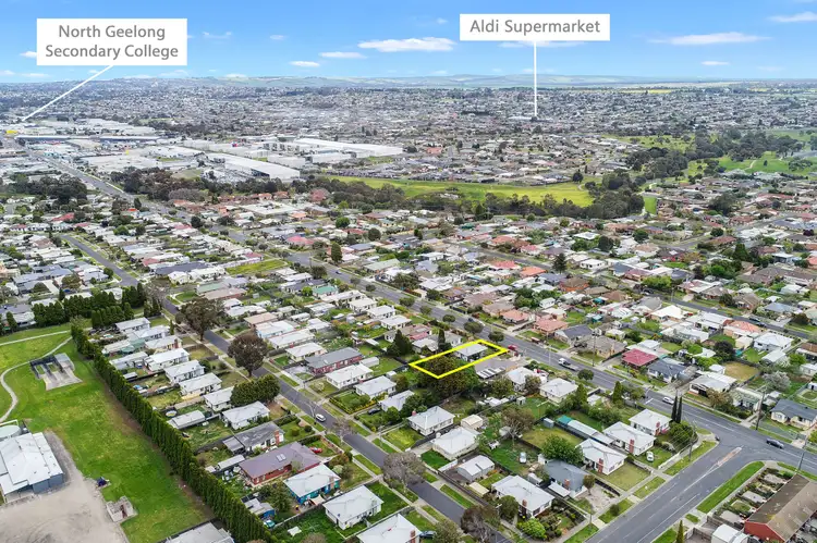 Third view of Homely house listing, 536 Thompson Road, Norlane VIC 3214