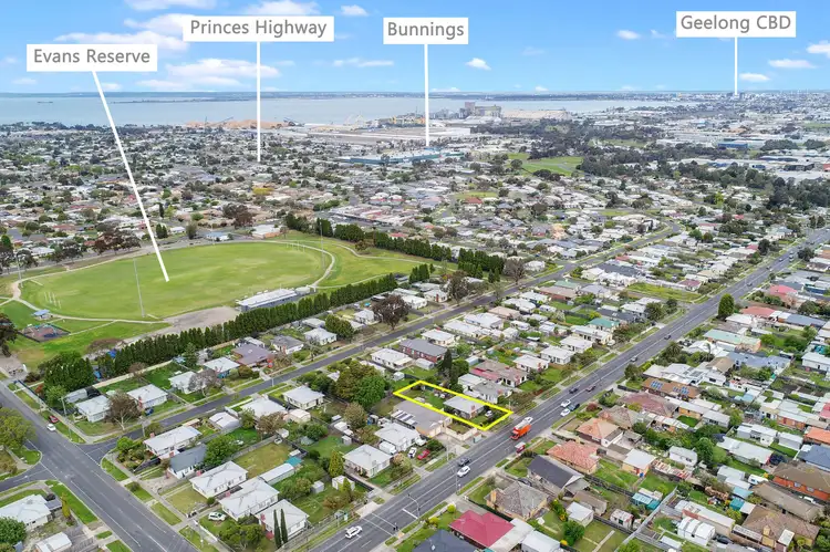 Fourth view of Homely house listing, 536 Thompson Road, Norlane VIC 3214