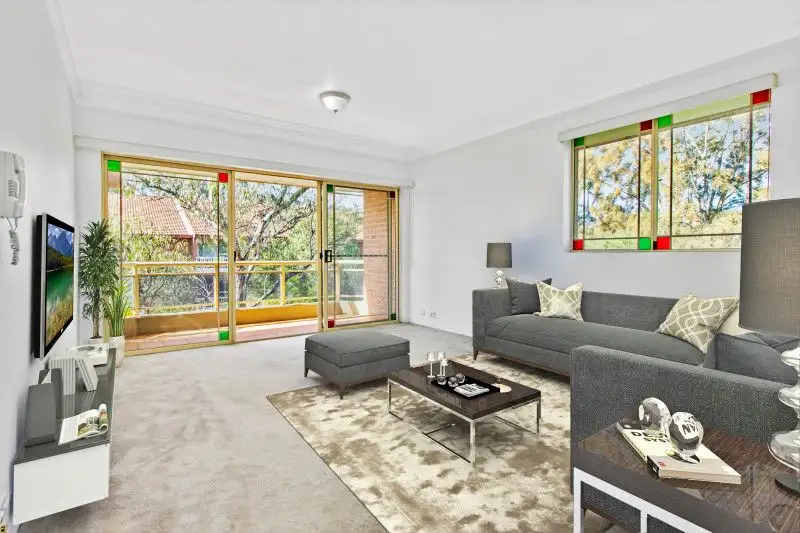 Main view of Homely house listing, 24/6 Mead Drive, Chipping Norton NSW 2170