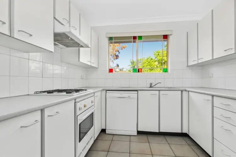 Second view of Homely house listing, 24/6 Mead Drive, Chipping Norton NSW 2170