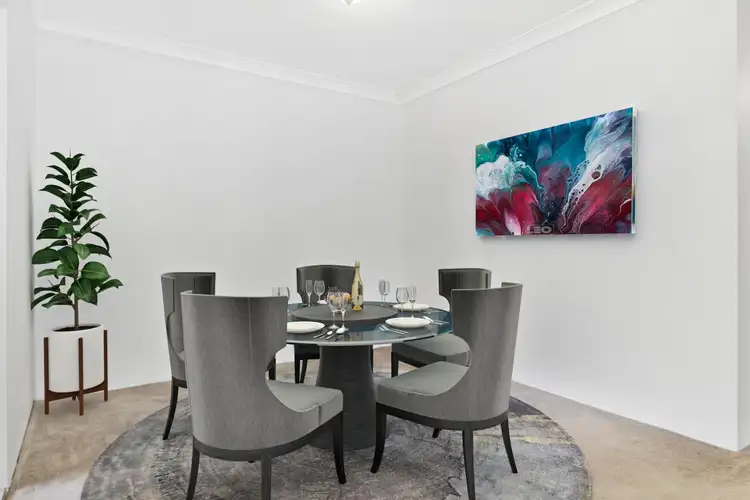 Third view of Homely house listing, 24/6 Mead Drive, Chipping Norton NSW 2170