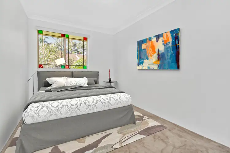 Fourth view of Homely house listing, 24/6 Mead Drive, Chipping Norton NSW 2170