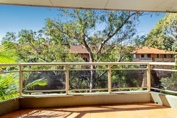 Sixth view of Homely house listing, 24/6 Mead Drive, Chipping Norton NSW 2170